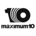 maximum10 (@maximum10_staff) Twitter profile photo