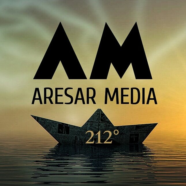 AresarMedia's profile picture. 212° The Extra Degree