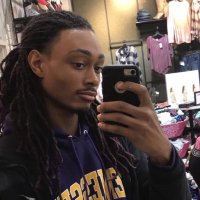 Clayton Matlock II (@nxt_phenomenon) 's Twitter Profile