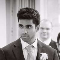Viknesh Sounderajah (@viknesh_s) 's Twitter Profile