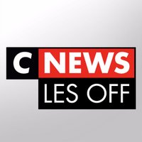 CNEWS Les OFF (@cnewslesoff) 's Twitter Profile Photo CNEWS Les OFF (@cnewslesoff) 's Twitter Profile Photo