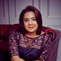 Payal Shah (@payalsl) 's Twitter Profile