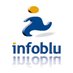 Infoblu (@Infoblu_Roma) Twitter profile photo