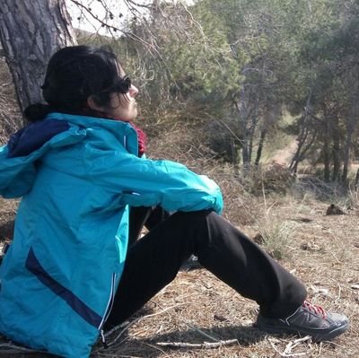 Fsmariajose's profile picture. Orgullosa de ser clase trabajadora. Cafetera, resistente, defensora de los animales y el medio ambiente. Rt no es estar de acuerdo.