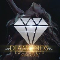 Diamonds Mens Club(@Diamonds_Mob_AL) 's Twitter Profile Photo