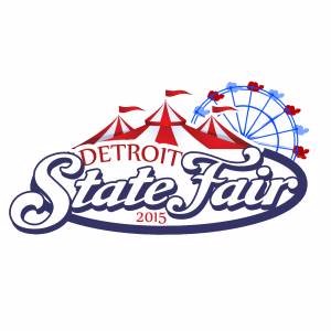 Detroit State Fair! Back by popular demand.