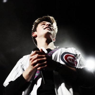 mendesvotepage's profile picture. shawn Mendes voting Page!🌹Shawn is everything