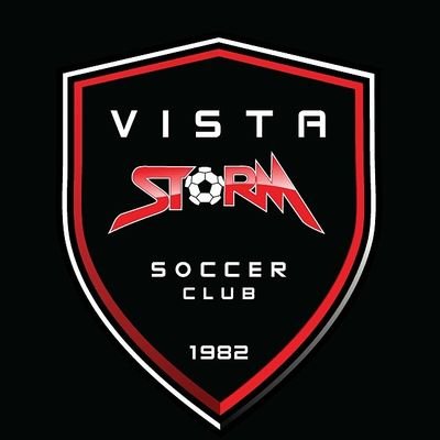 VistaStormSC's profile picture. We are Storm… We are Family.