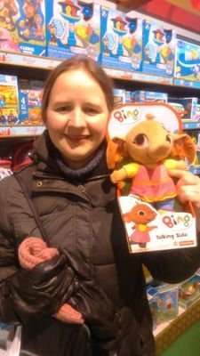 sulaoduffy's profile picture. Paediatric Speech and Language Therapist.  All my views are my own.