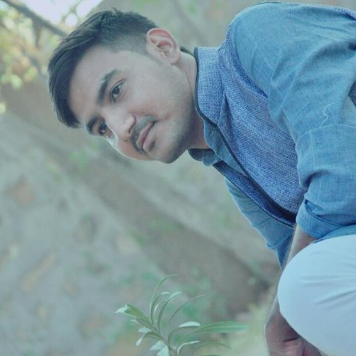 pramodpaliwal8's profile picture. 