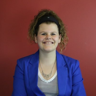 Abbie_Tech's profile picture. UX Designer @ Canadian Tire (tweets are my own), I bring ideas to life 💻 Tech-focused here, general account: @heyitsag.