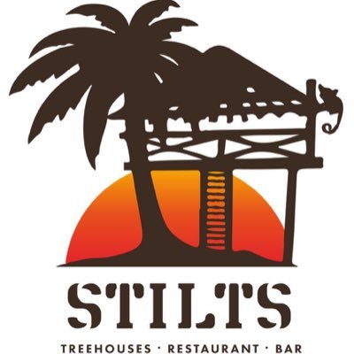 Stilts Backpackers is set in a seven acre coastal forest. The atmosphere is friendly, relaxed & high up in the trees. It's budget friendly & has a great bar!