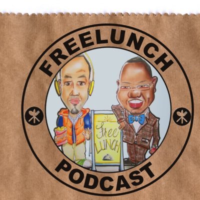 The South's Hottest, Most Thought Provoking Podcast Duo