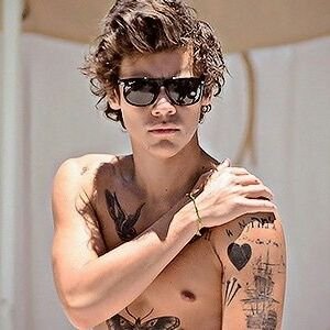 Hazzstyles10x's profile picture. Turn my notifications on for gain tweets shoutouts i do them daily ☔