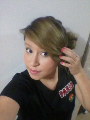 DafneGraciaAlv1's profile picture. 💜SONRÍE NADIE TIENE QUE SABER QUE ESTAS TRISTE💙 💏💑👫👪🙈🙉🙊