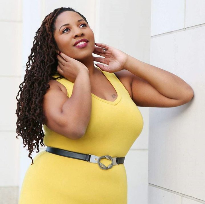 Size 18W Fit Model
Currently -Amazon Fit Model, Madewell Fit Model,
Target Fit Model
Bicoastal Mgmt