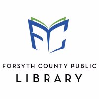 Forsyth County Public Library(@FoCoLibrary) 's Twitter Profile Photo