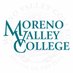 Moreno Valley College (@mvcollege) Twitter profile photo Moreno Valley College (@mvcollege) Twitter profile photo