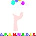 Asociación APANNEDIS (@_apannedis_) Twitter profile photo