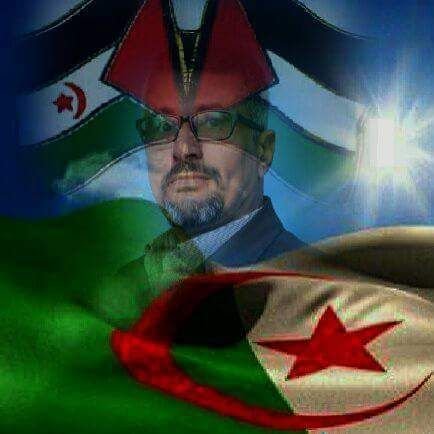 mhmadmadi4's profile picture. محامي فلسطيني متضامن متكافل وسفير لعدالة
القضية الصحراوية متخصص بالقانون الدولي وحل النزاعات الدولية والفردية .
{ الأراضي لاتنقل بالطائرات والاستثمار بالشعوب }