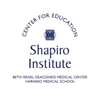 BIDMC Shapiro Inst. (@bidmc_education) 's Twitter Profile