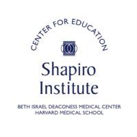 BIDMC Shapiro Inst.(@BIDMC_Education) 's Twitter Profileg