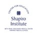 BIDMC Shapiro Inst. (@BIDMC_Education) Twitter profile photo