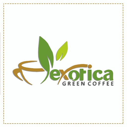 We are providing green coffee for weight loss. Green Coffee does not look like the regular coffee. It is lighter in color.