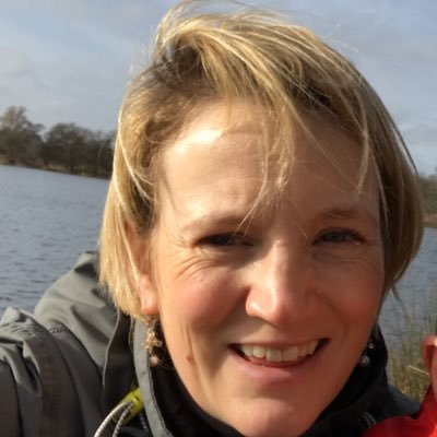Liz Whittaker Wyld Profile