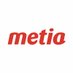 Metia Fintech (@MetiaFintech) Twitter profile photo