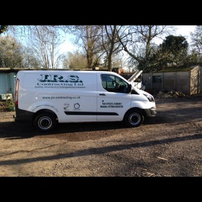 We are JRS CONTRACTING a family run business with 30 years experience specialising in Civil Engineering, Groundwork and Building. All done safely and on time.