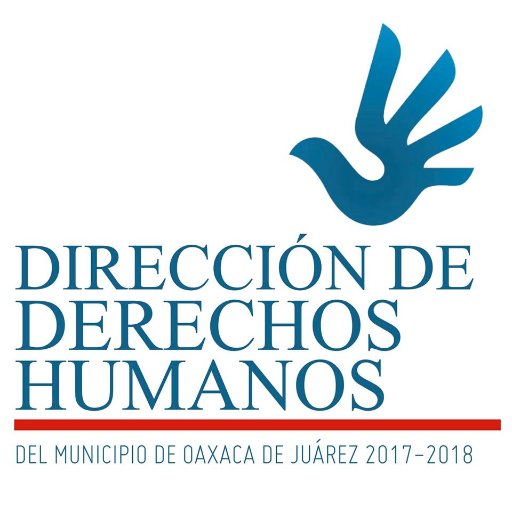 Dirección de Derechos Humanos de Oaxaca de Juárez