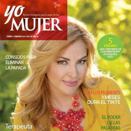 Revista Inteligente para la Mujer de Hoy