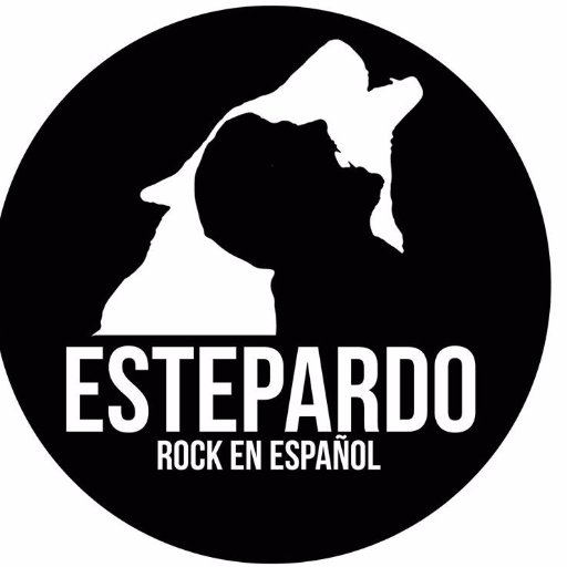 Desde las históricas tierras del Tazumal, surge Estepardo Rock, con una propuesta que pretende, bajo la influencia de las raíces del rock en español, sonar aquí