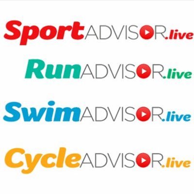 _sportadvisor_'s profile picture. The Official https://t.co/0FcRbJuzIf Twitter Account | Run, Swim, Cycle, Walk | #livelifelive https://t.co/0FcRbJuzIf