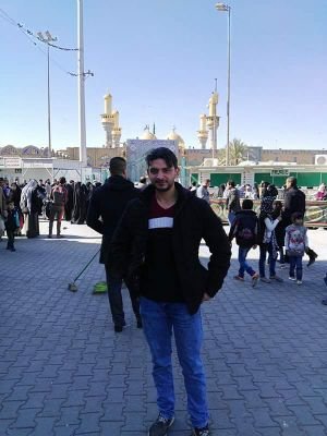 iraq