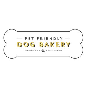 Local dog bakery and dog park for our barking loved ones.