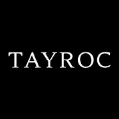 Distribuidores oficiales Tayroc México. Relojes de alta calidad de origen inglés, reflejan lo último de la moda con un diseño simple y elegante.