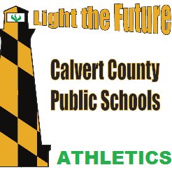 The Official Twitter Site for Calvert County Public Schools Athletics