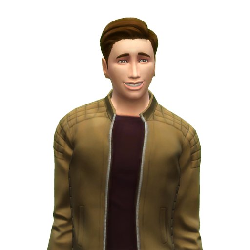KevinMcSims Profile