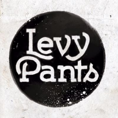 levy pants