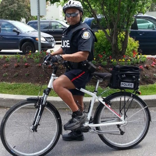 Toronto Police Service - 41 Division - PRU- Emergency Call 911/Non-Emergency 416-808-2222 - Account Is Not Monitored 24/7