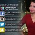 Ligia Granados (@LigiaGUnivision) Twitter profile photo