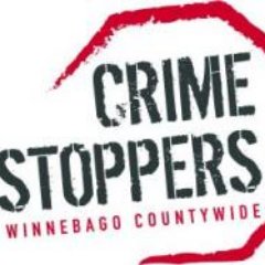 Winnebago CountyWide Crime Stoppers is a non-profit public organization. 
Got a tip? Call (920) 231-Tips (8477) or submit a tip on the P3 tips app.