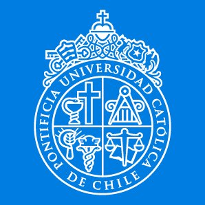 Cuenta oficial de la Facultad de Medicina de la Pontificia Universidad Católica de Chile | Infórmate sobre nuestras actividades y novedades | #MedUC