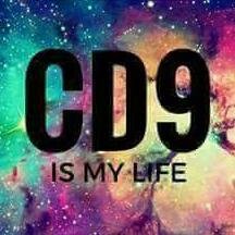 CITLALL51772760's profile picture. Una chica alocada por la musica, pero en especial por @CD9