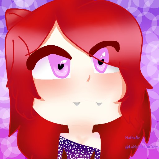 Holiwis :3 tengo 17 años ewe me gustan los gatos, el chocolate, soy bisexual, Me sigues yo te sigo ewe.Si quieres un dibujo pos pídemelo no muerdo