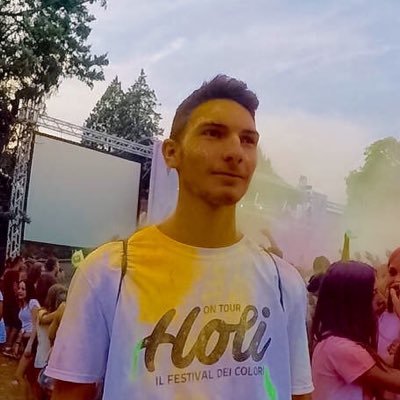 Chasing Colors