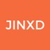 JINXD (@JINXDapp) Twitter profile photo