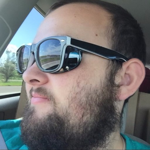 ajh2018's profile picture. 